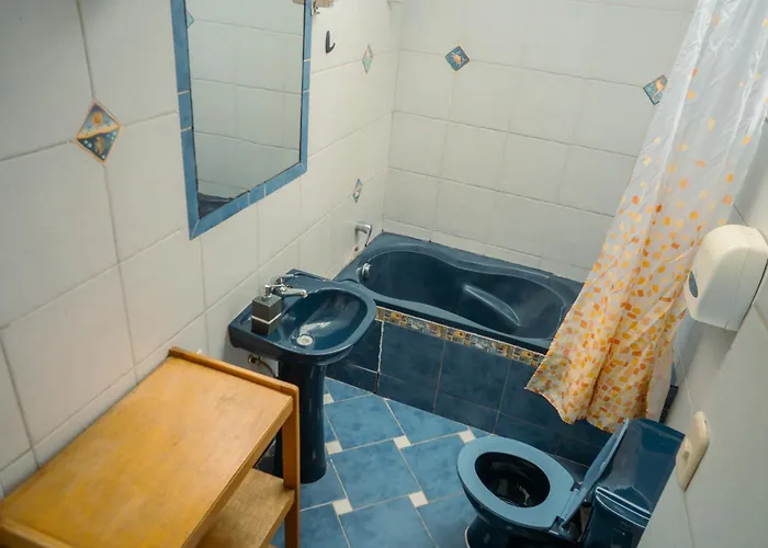 Muna Spacious And Family-friendly In San Blas Séjour chez l'habitant Cusco